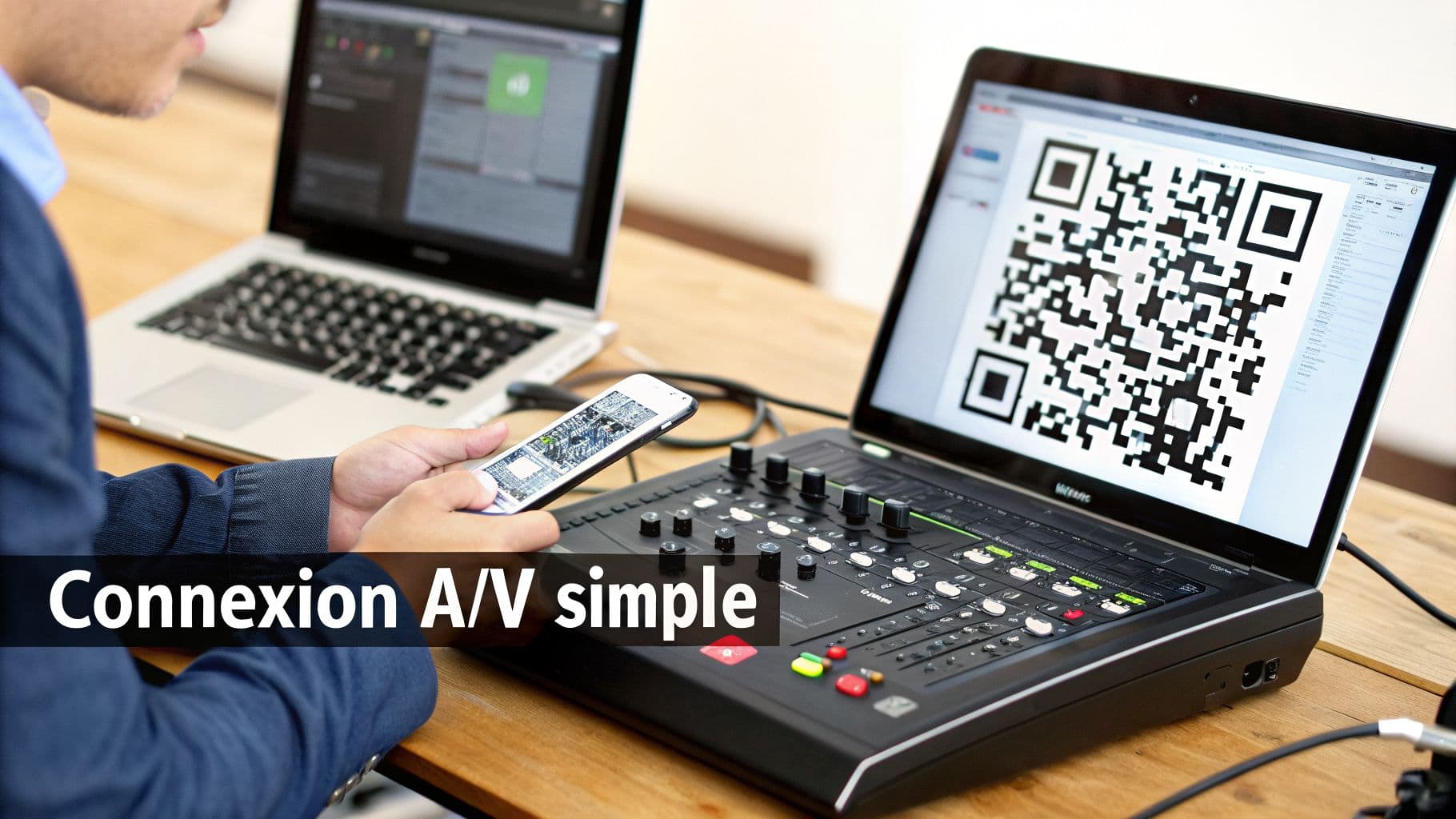 Convert sound to text: Guide pour vos événements 2026