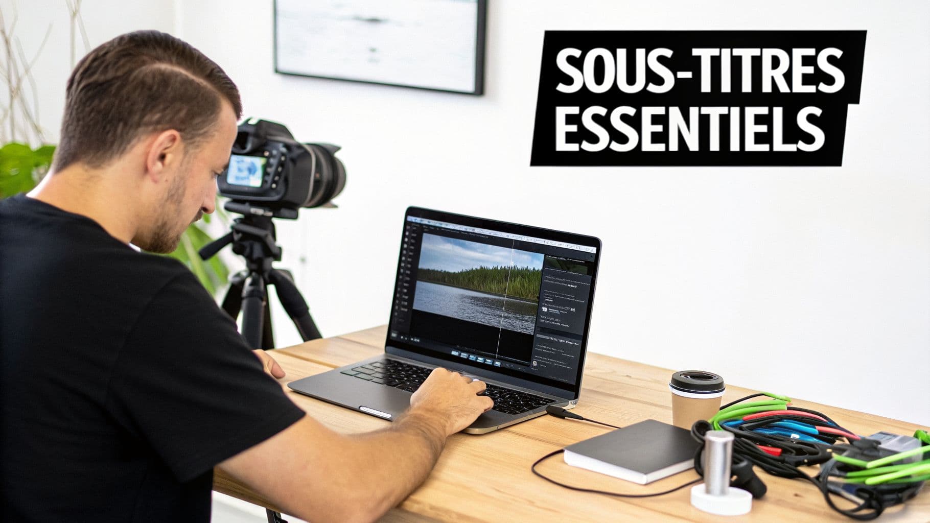 TXT to SRT: Conversion Rapide et Sous-titres Parfaits